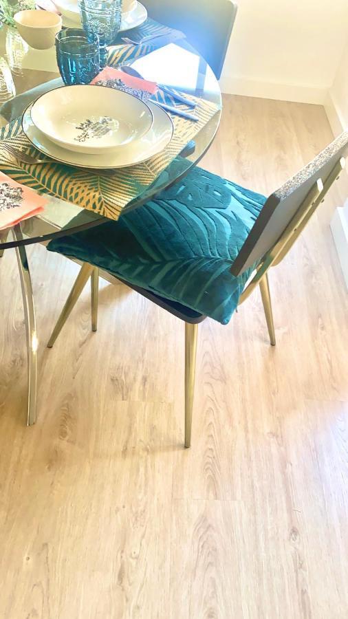 Appartement Chic Apartments- Free Parking - 10 Min From Bcn Centre By Metro Barcelone