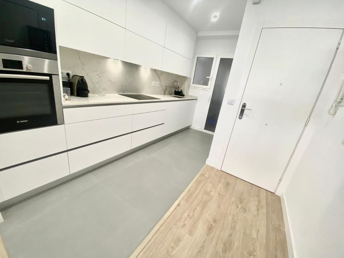 Appartement Chic Apartments- Free Parking - 10 Min From Bcn Centre By Metro Barcelone